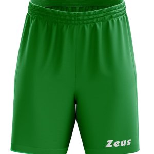 Zeus Pantaloncino Promo Hombre Pantalones cortos verde