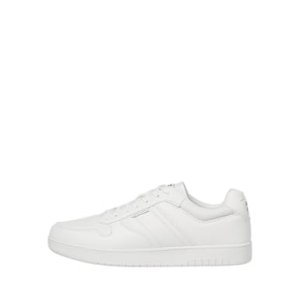 Jack & Jones Zapatillas Deportivas Jfwjam Lo Noos para Hombre, Blanco, 42 EU