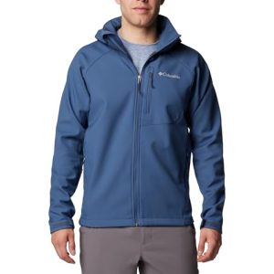 Columbia Softshell