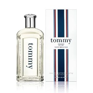 Tommy Perfume