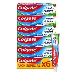 Colgate Pasta