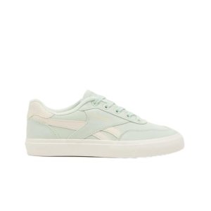 Reebok Zapatillas Deportivas Court Advance Vulc para Mujer, Color Azul inverso, Talla 38,5 EU