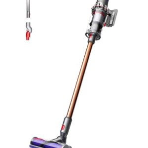 Dyson Cyclone V10 Aspiradora sin Cable, Adaptador para Zonas Difíciles