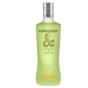 Ampersand Ginebra