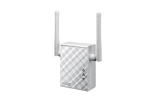 Asus Répéteur
