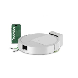 Roomba Combo