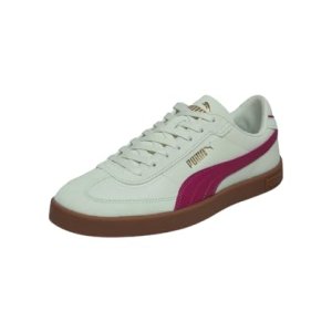 PUMA Club II Era, Zapatillas Unisex Adulto, Sage Frost Berry, 40.5 EU
