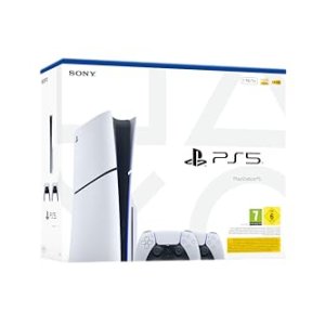 PlayStation 5