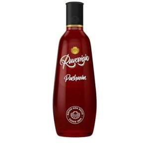 Ruavieja Pacharán