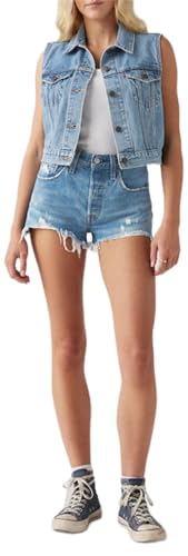 Pantalones cortos Levi's 501 Original