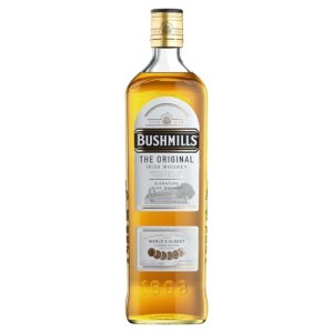 Bushmills Whisky