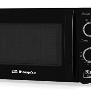 Orbegozo Microwave