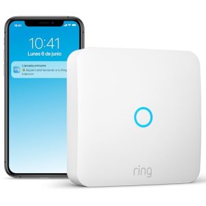 Ring Intercom