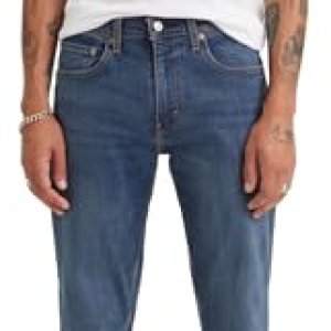 Vaqueros Levi’s 502