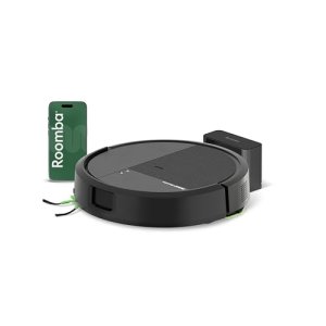 Robot aspirador Roomba Combo