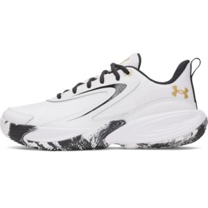 UA Lockdown 8