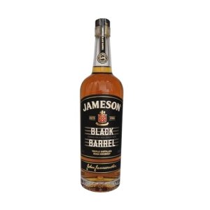 Jameson Black
