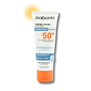 Babaria Cream