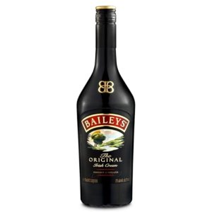 Baileys Cream