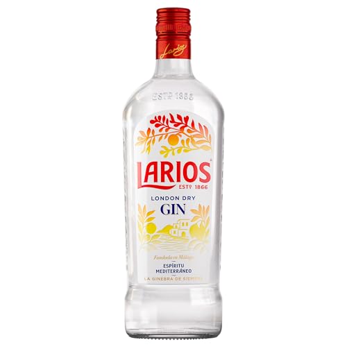 Larios Gin
