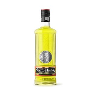 Lemonberry Gin