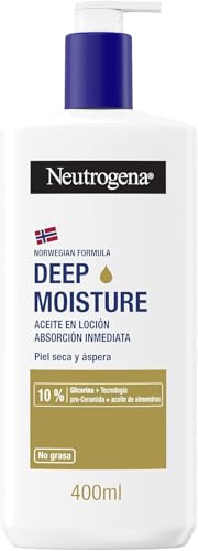 Neutrogena Lotion