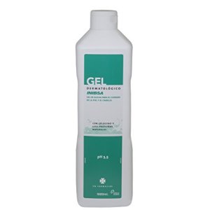 INIBSA Gel