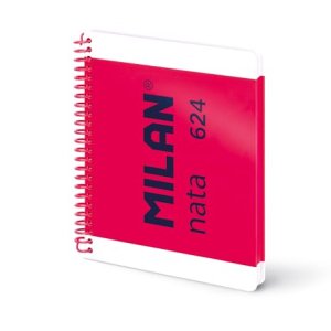 MILAN Cuaderno