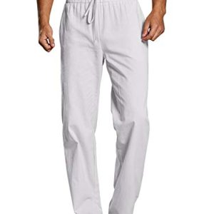 Pantalones Lino