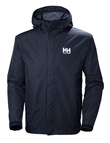 Helly Hansen Jacket