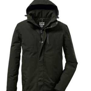 Chaqueta impermeable killtec KOW 161
