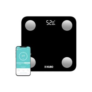 Báscula Inteligente