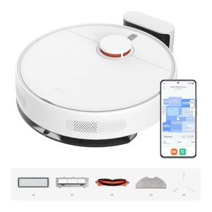 XIAOMI Vacuum