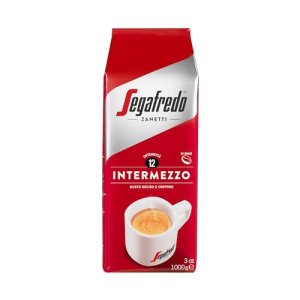 Segafredo Café