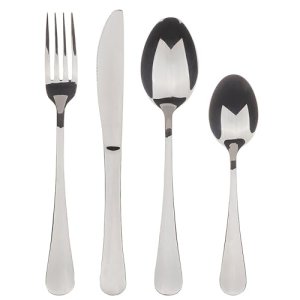 Bergner Cutlery