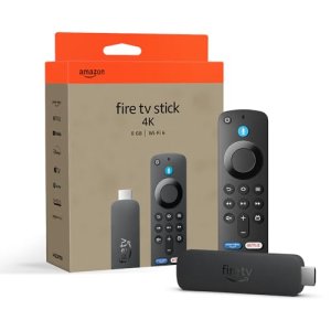 Fire TV