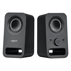 Logitech Z150 Speakers