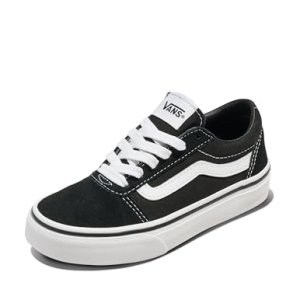 Vans Ward