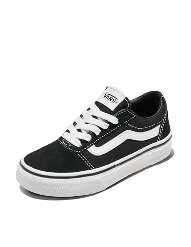 Vans Ward