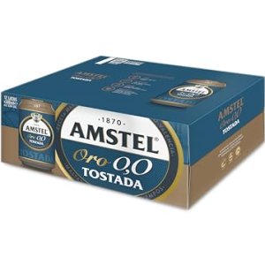 Amstel Oro
