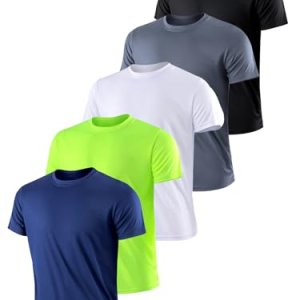 Camisetas Hombre