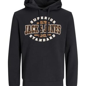 JACK & JONES Hoodie