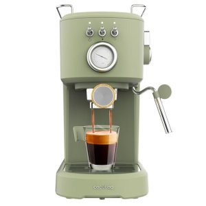 Espresso Machine
