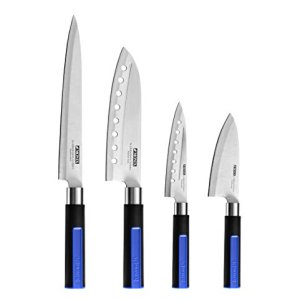 Monix Knives Set