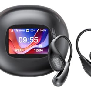 Traductor Auriculares