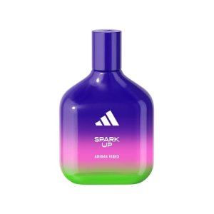 adidas Vibes Spark Up Eau de Parfum, 100 ml