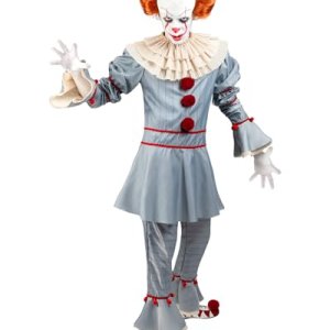 Pennywise Costume
