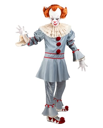 Pennywise Costume