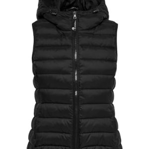Hood Waistcoat