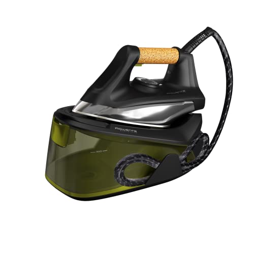 Rowenta Steam